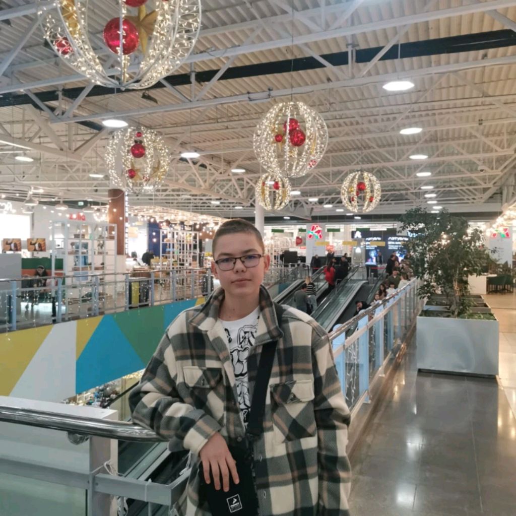 Иконка канала Олег Шевцов