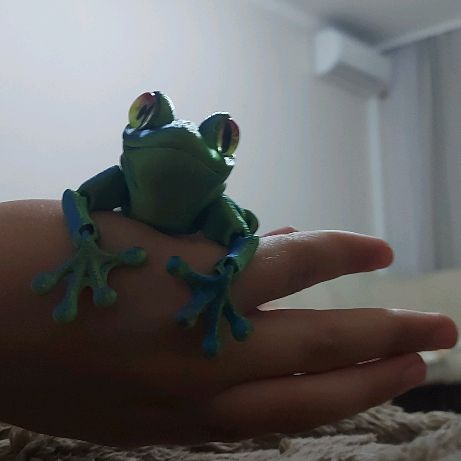 Иконка канала Тузя