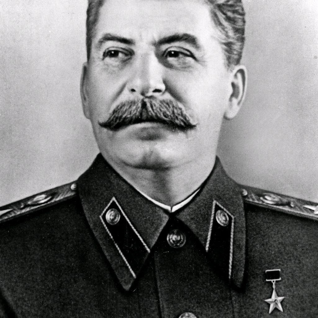 Иконка канала Stalin
