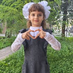 Иконка канала Арина Романовна