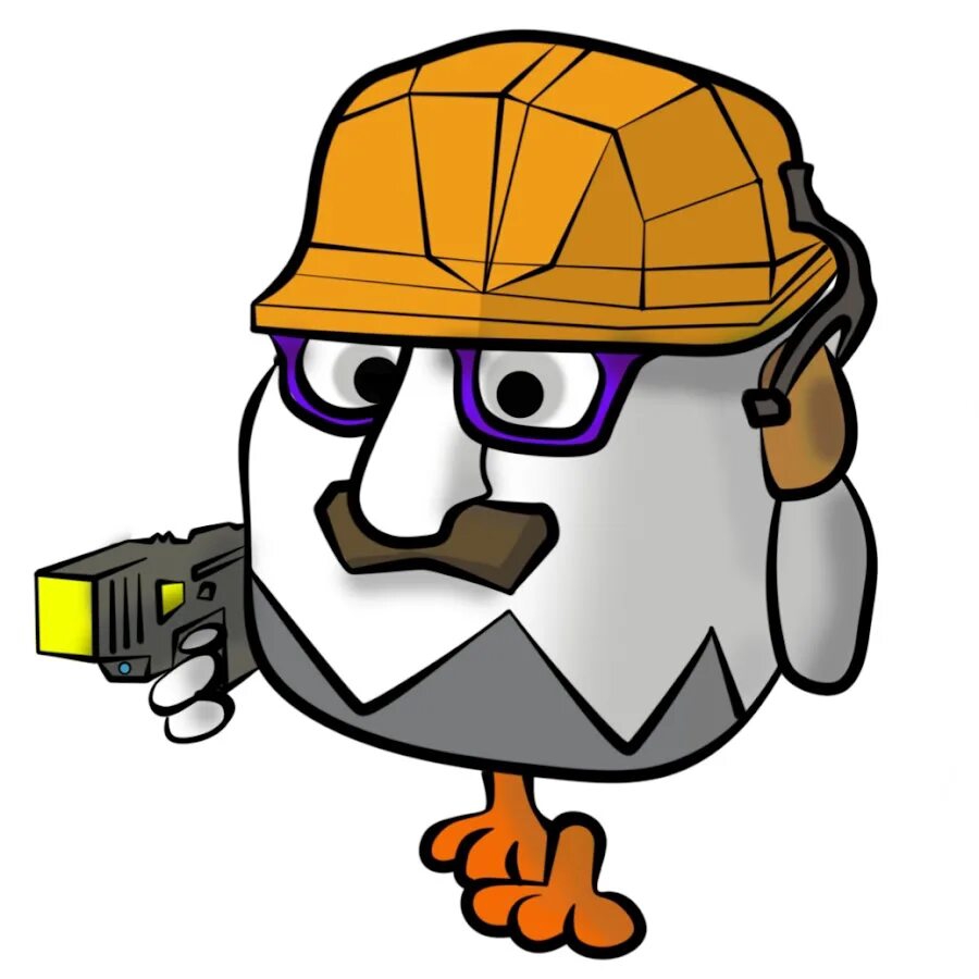 Иконка канала KORESH24K