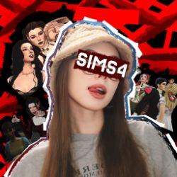 Иконка канала sakher sim