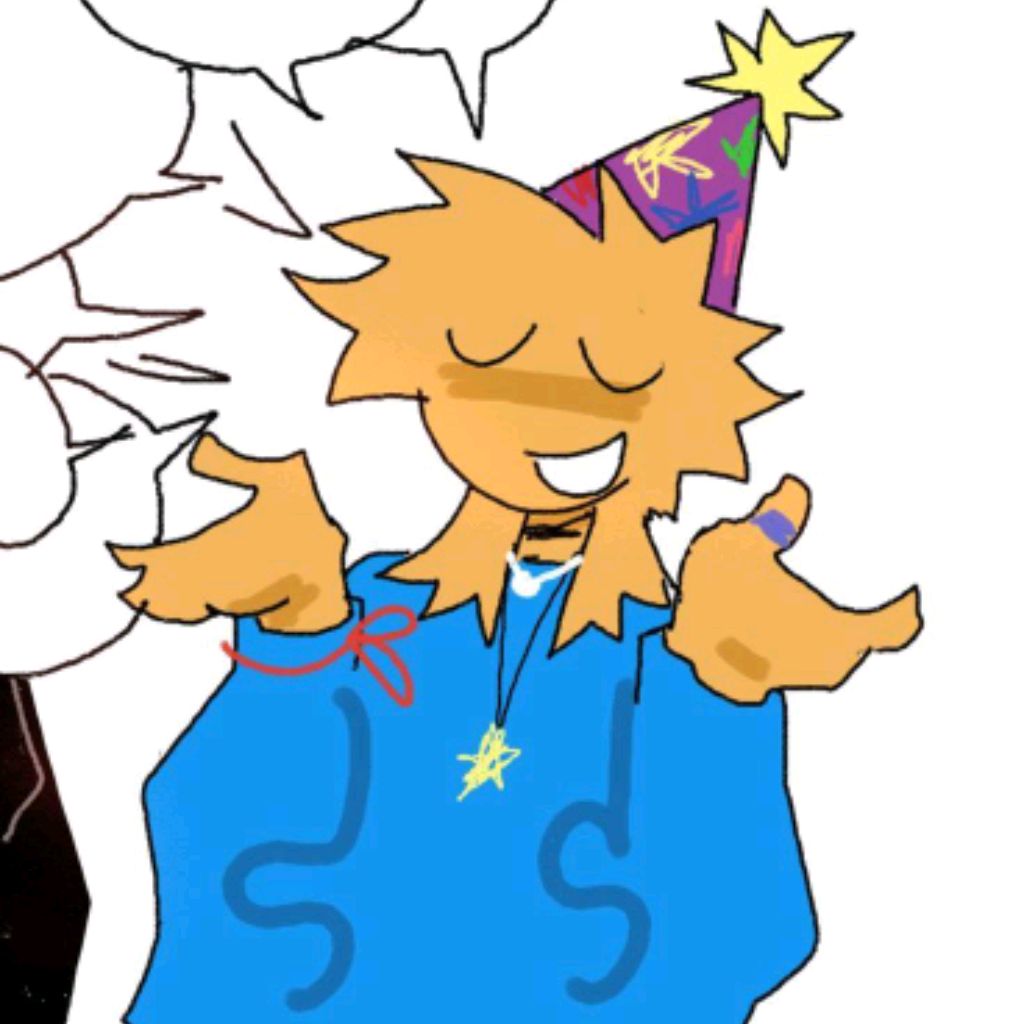 Иконка канала ⭐new year noobi :3 🎉