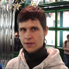 Иконка канала YaRostislavRu