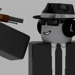 Иконка канала mredgarrr