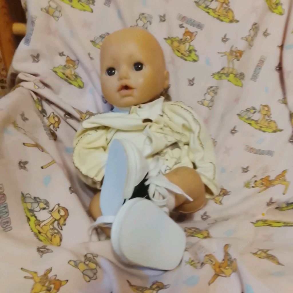 Иконка канала channel72707083 Кариночка Кукла Реборн