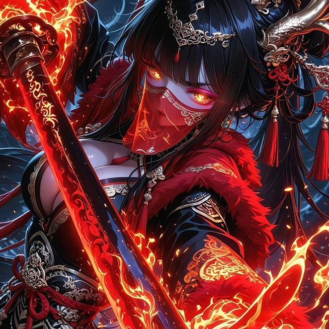 Иконка канала 💜Gidora💜