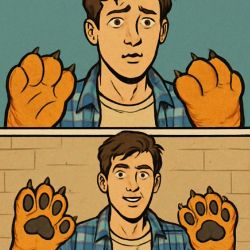 Иконка канала PawsOfPasha