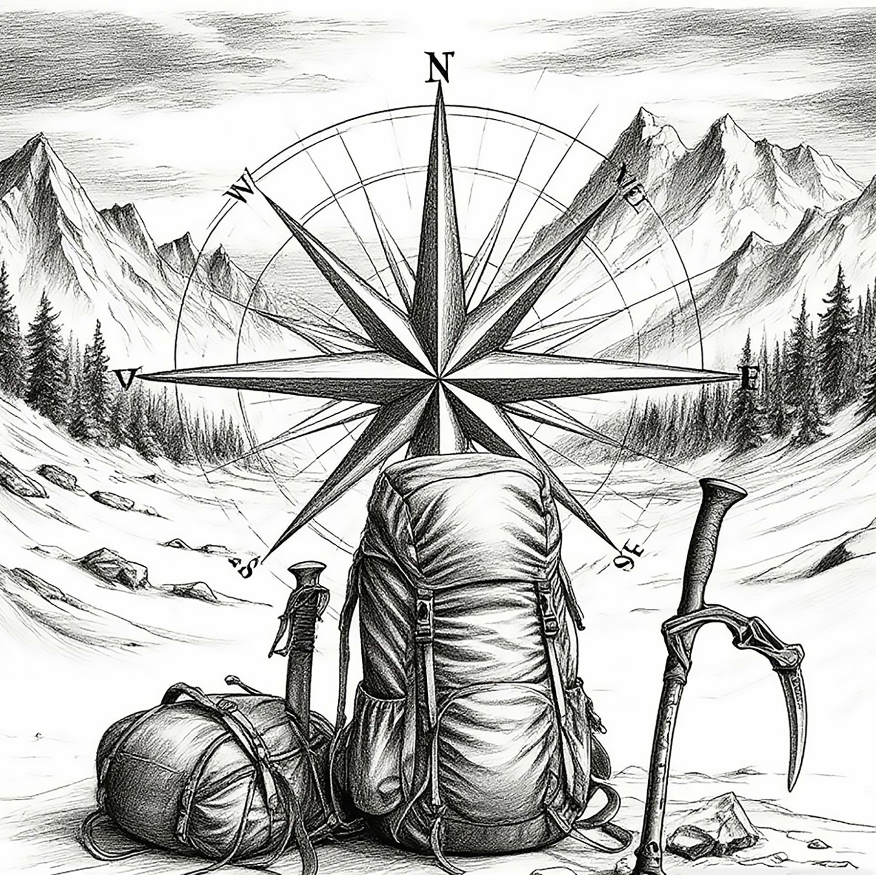 Иконка канала Стань туристом