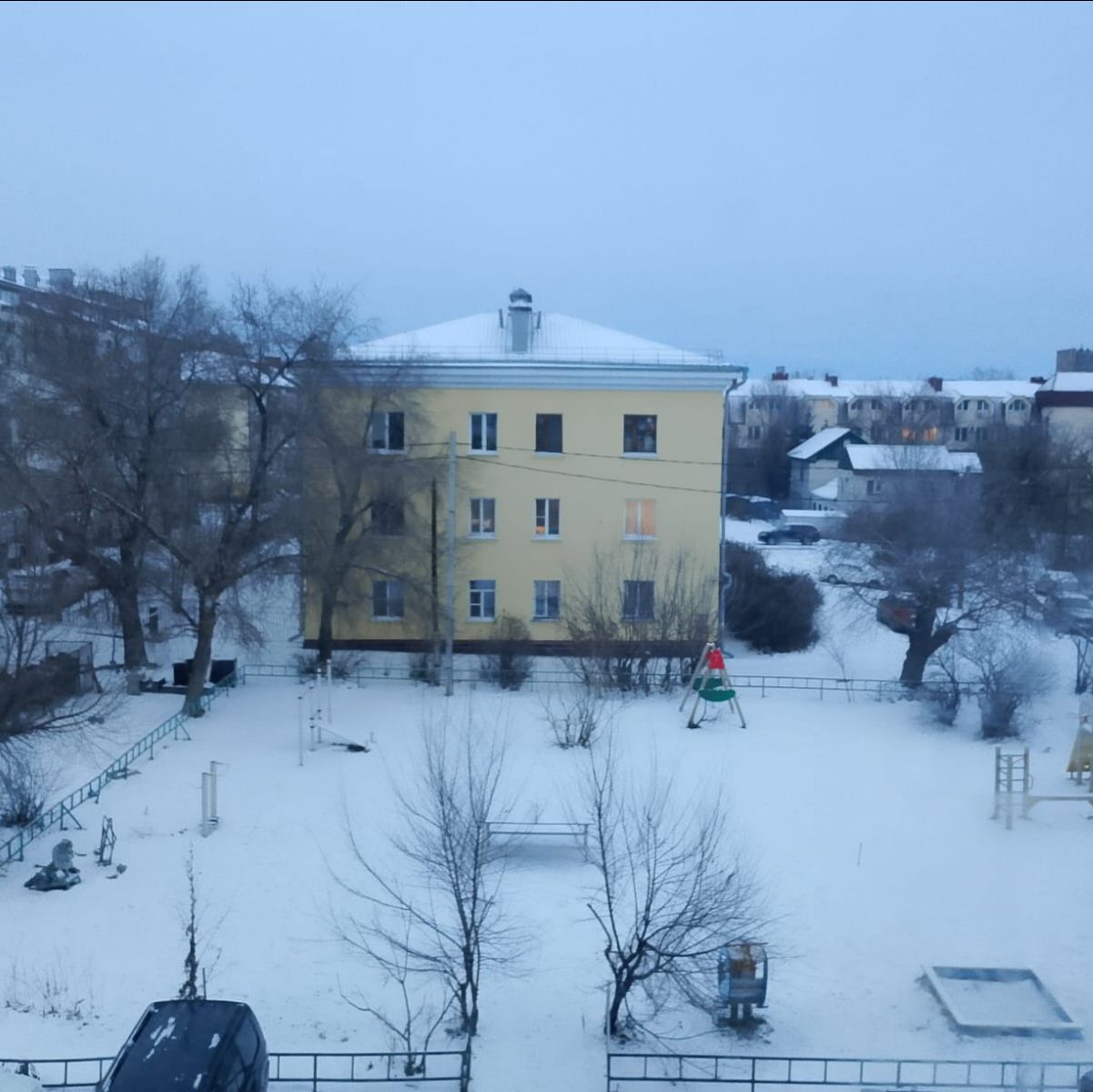 Иконка канала вероника ми