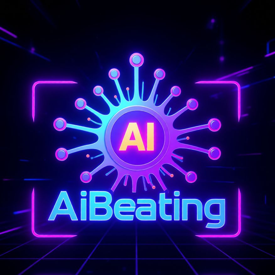 Иконка канала AiBeating