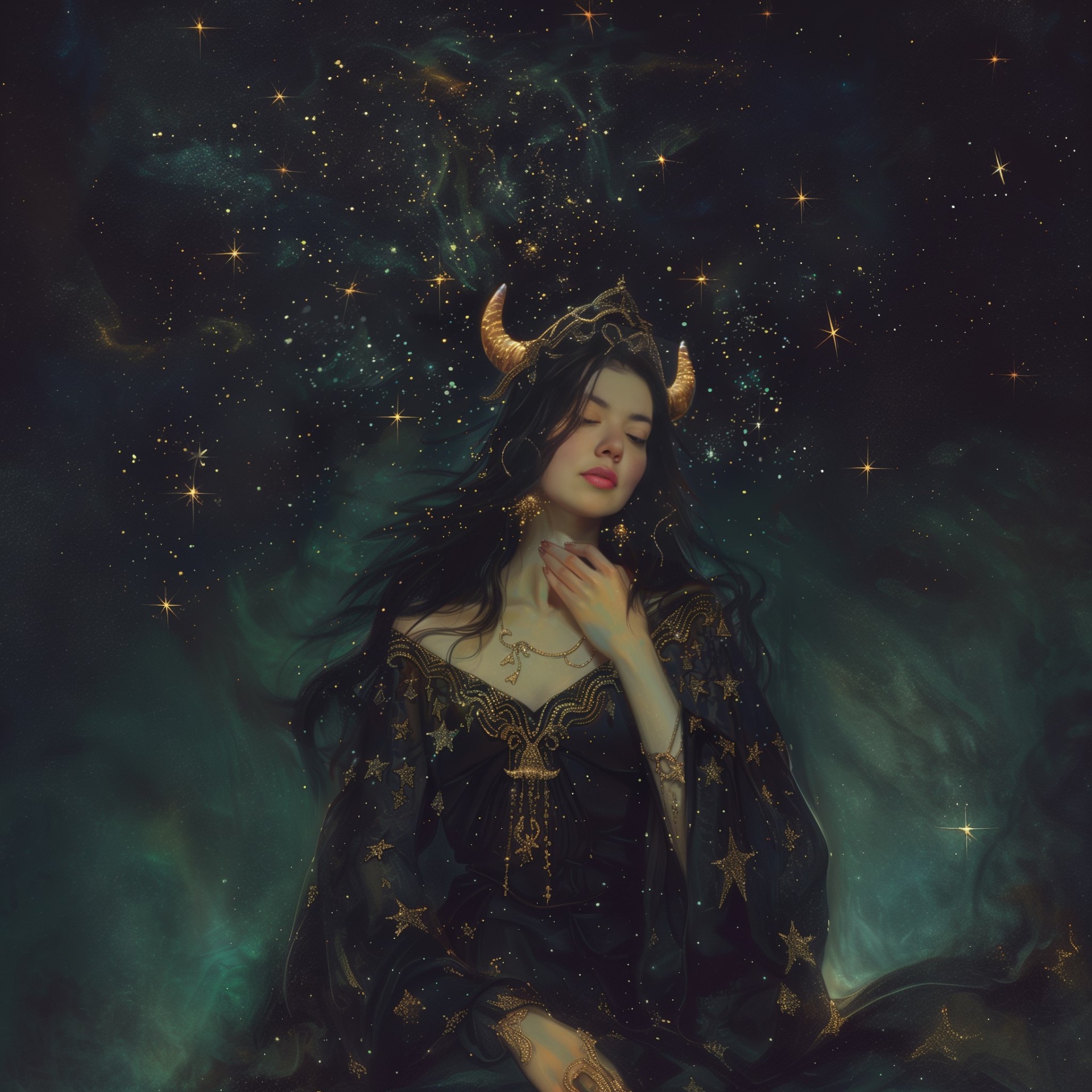 Иконка канала Даша и Таро | AHA insight