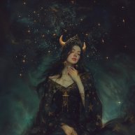 Иконка канала Даша и Таро | AHA insight