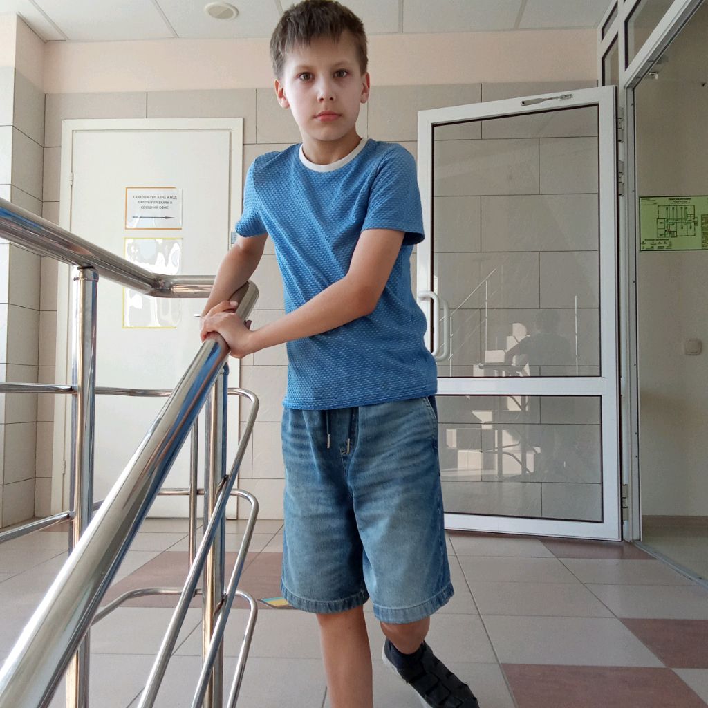 Иконка канала Даниил Евгеньевич Или Жека