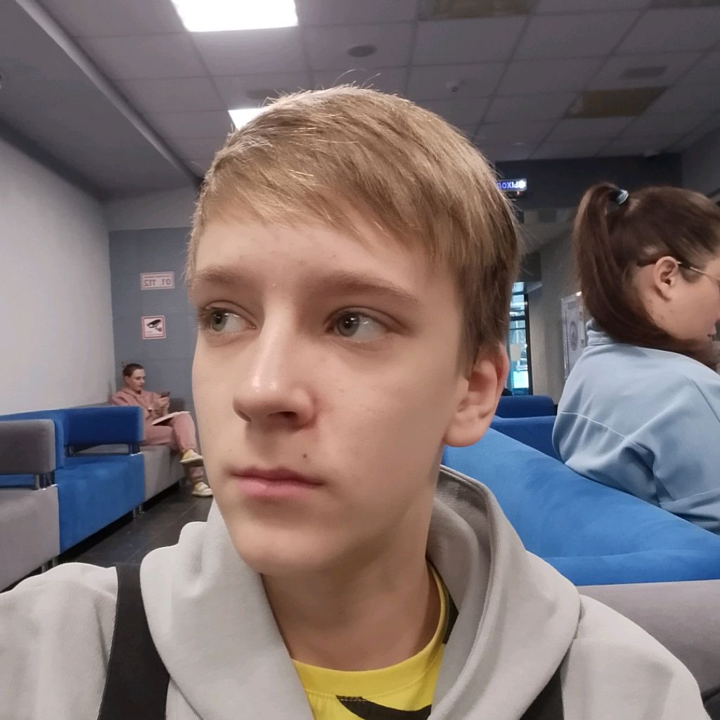 Иконка канала ФУКСИЛ