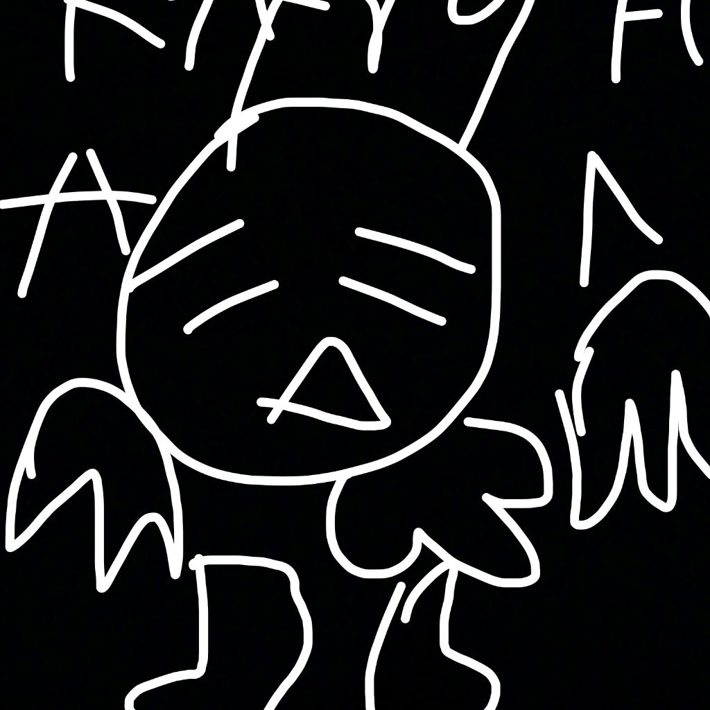 Иконка канала Истории. Чикен ган