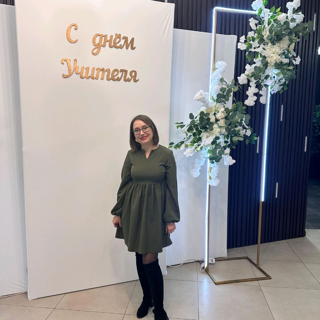 Иконка канала elanalapshina321