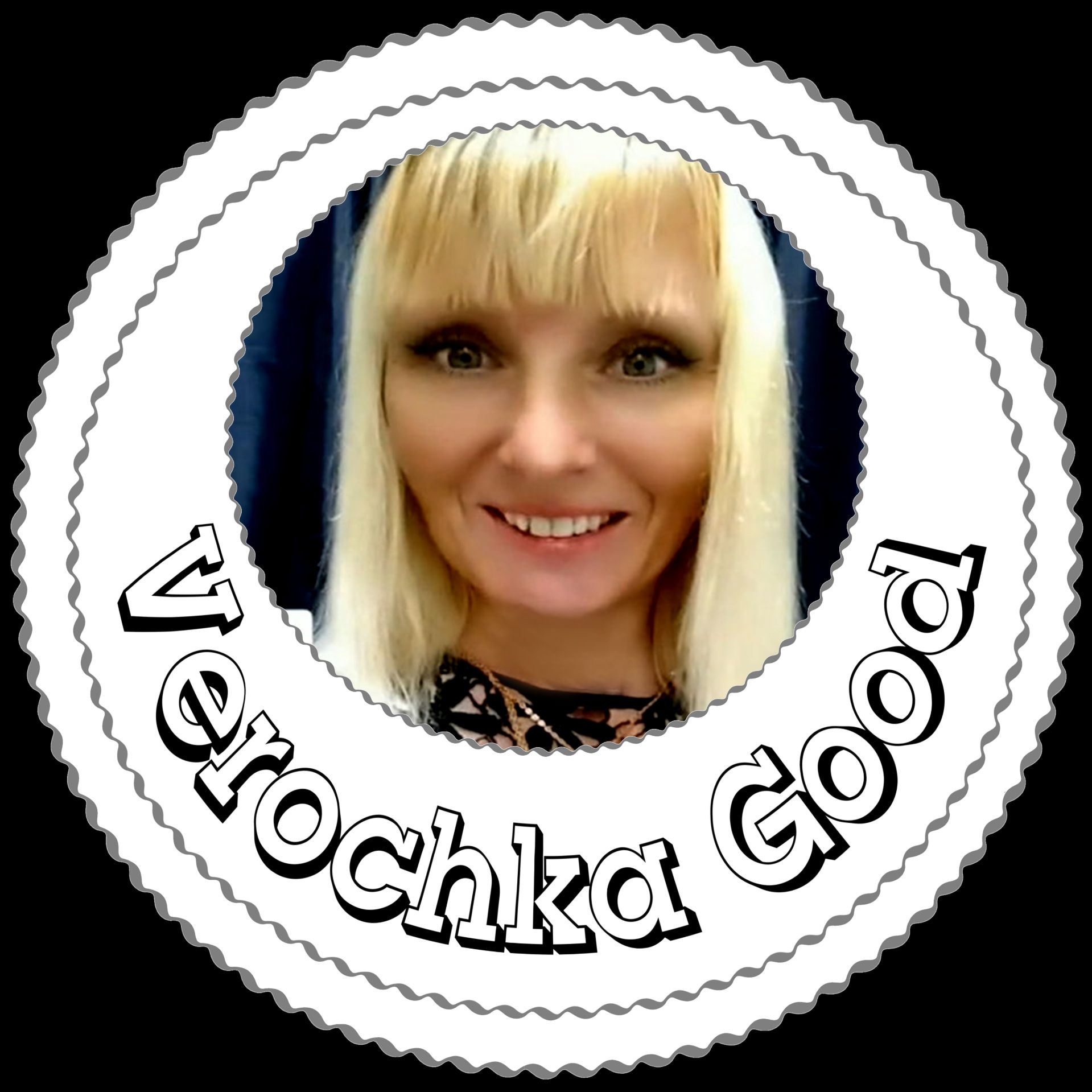 Иконка канала Verochka Good