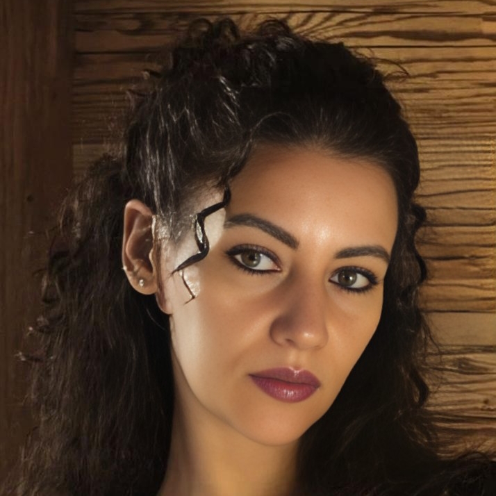 Иконка канала Yuliya Biryulina & Martik C