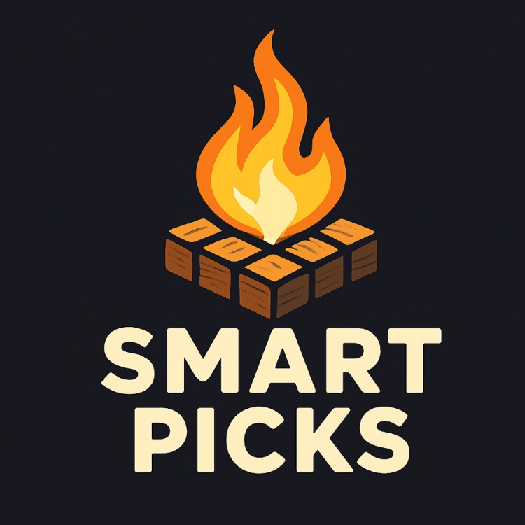 Иконка канала ✨Smart Picks / умные скидки и находки✨