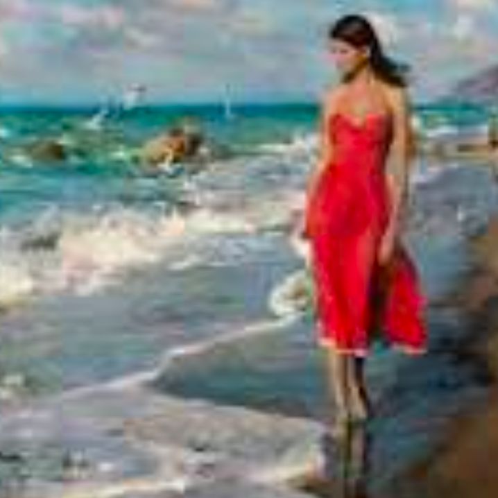 Иконка канала Паулина