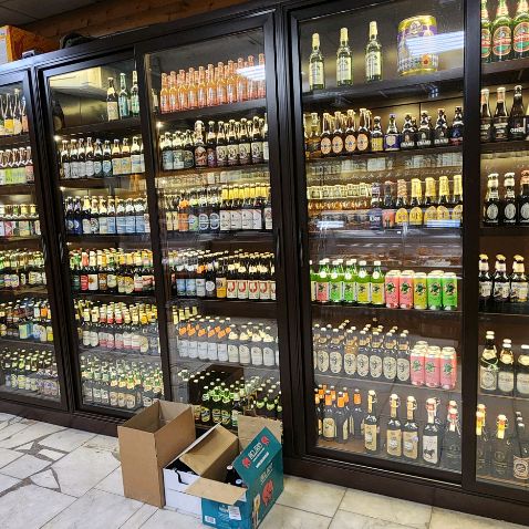 Иконка канала Holodilnayakamera.ru