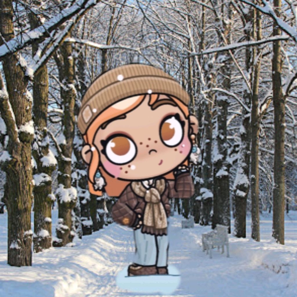 Иконка канала ❄🌲Маша-Мандаринка🌲❄