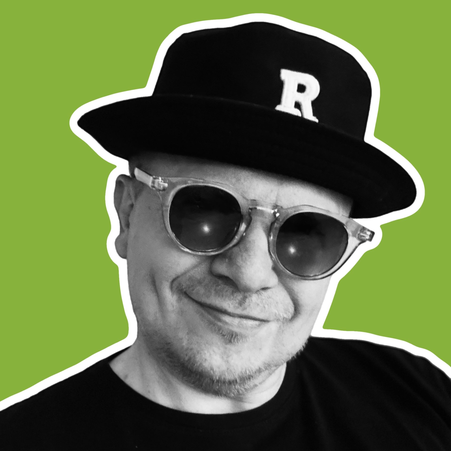 Иконка канала Павел Родионов