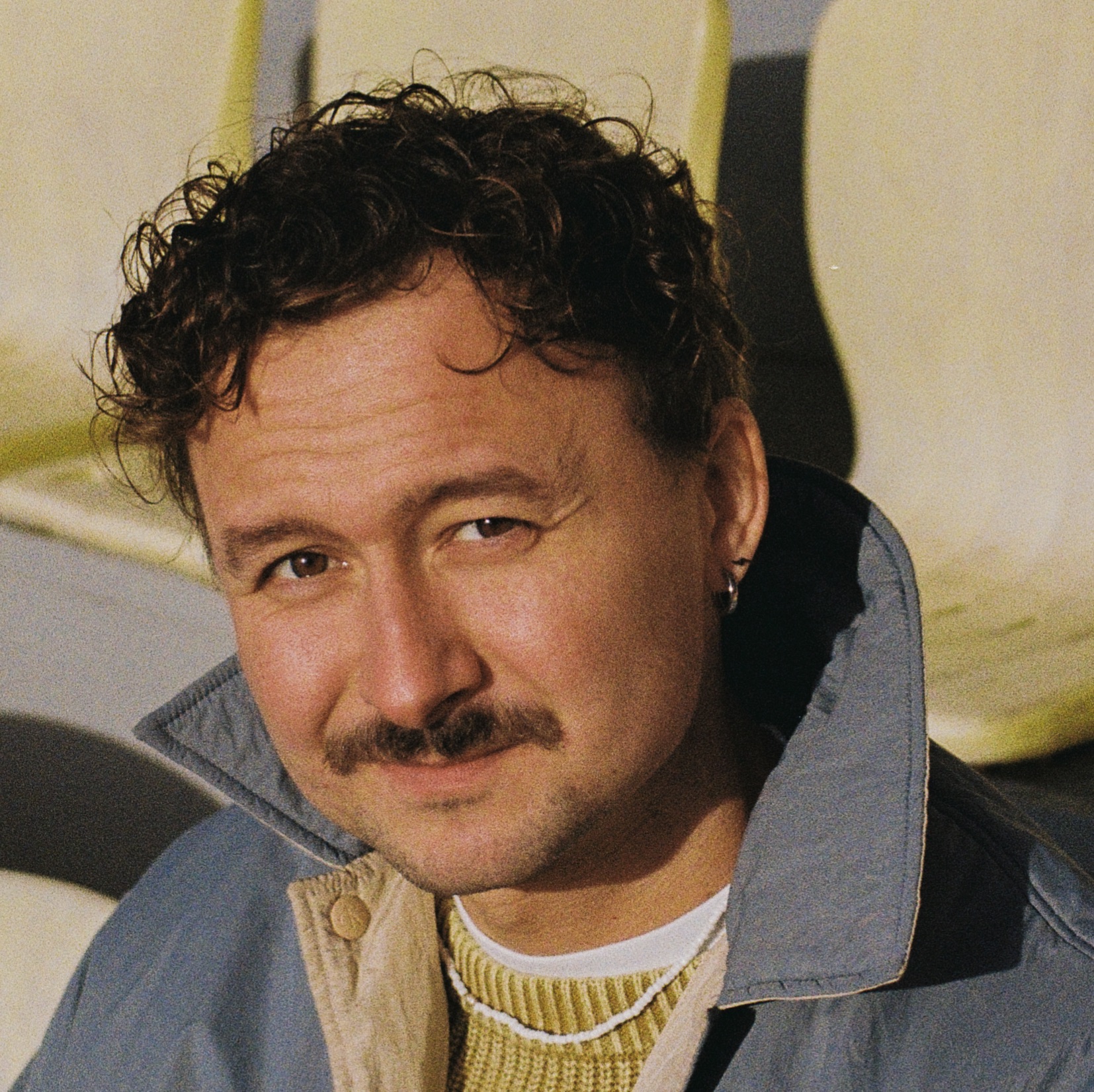 Иконка канала vkoobey