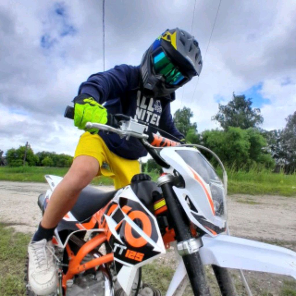 Иконка канала BIKE 888