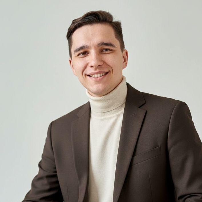 Иконка канала Олег Глухов | Деньги | Финансовое спокойствие