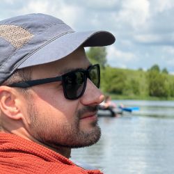 Иконка канала AksOnOff