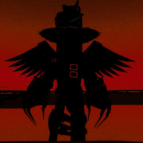 Иконка канала DAN_madness