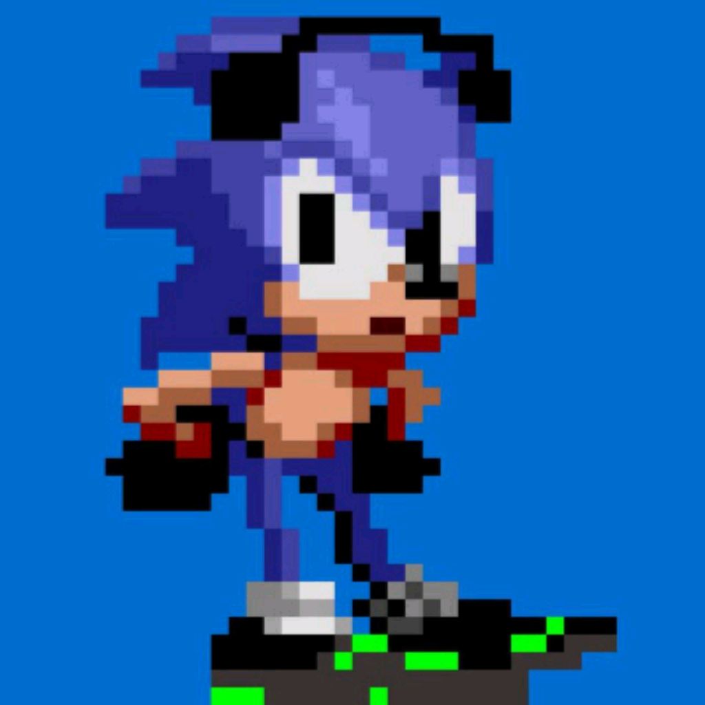 Иконка канала acker