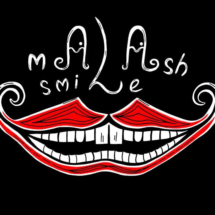 Иконка канала Malash Smile