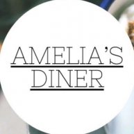 Иконка канала Amelia's Diner