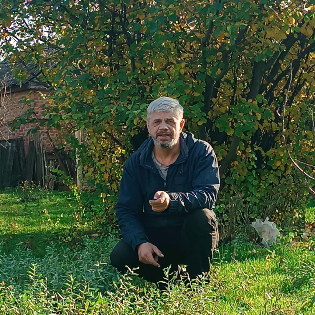 Иконка канала Вовка на Газели. Капитан Лайнера