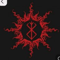 Иконка канала ☠BerserK☠