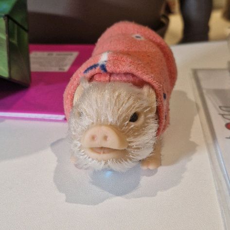 Иконка канала Свинка reborn