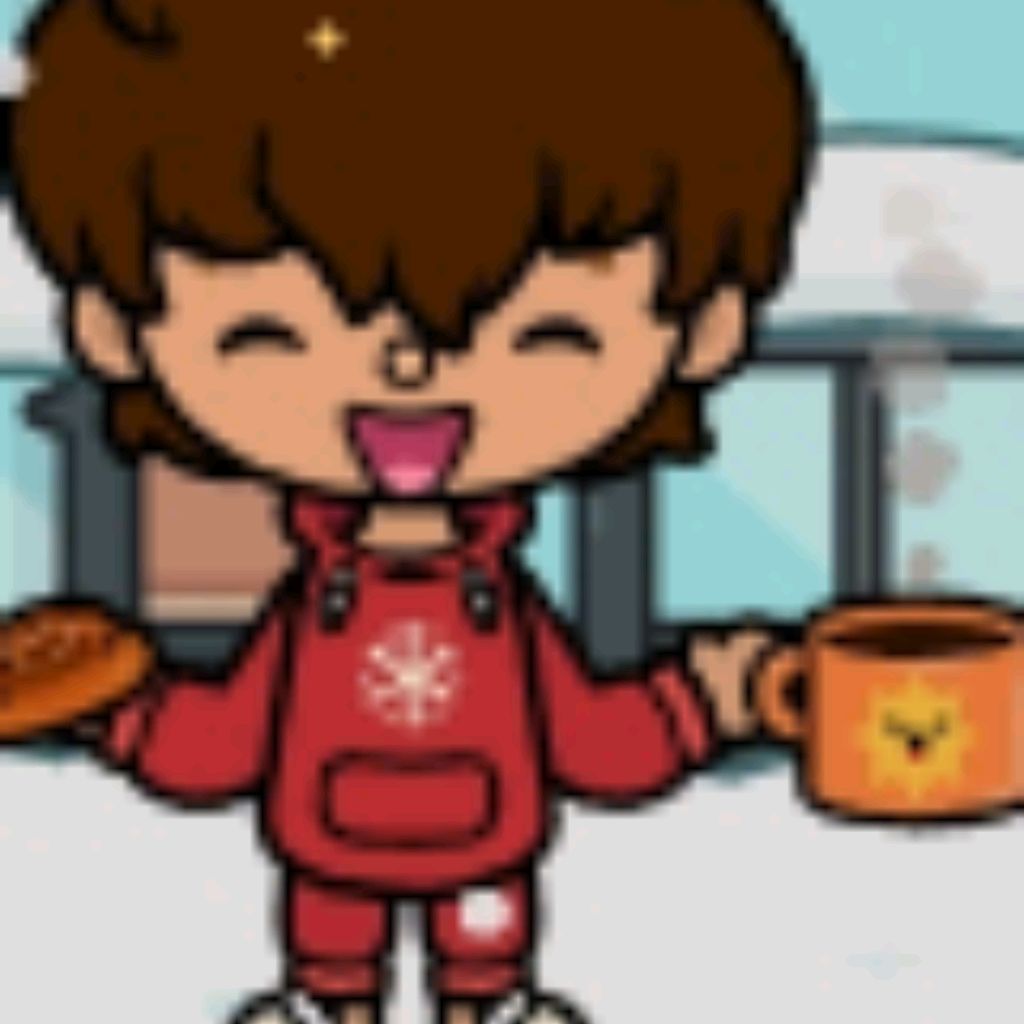 Иконка канала Toka печенька