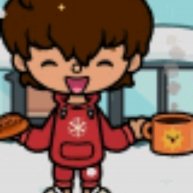 Иконка канала Toka печенька