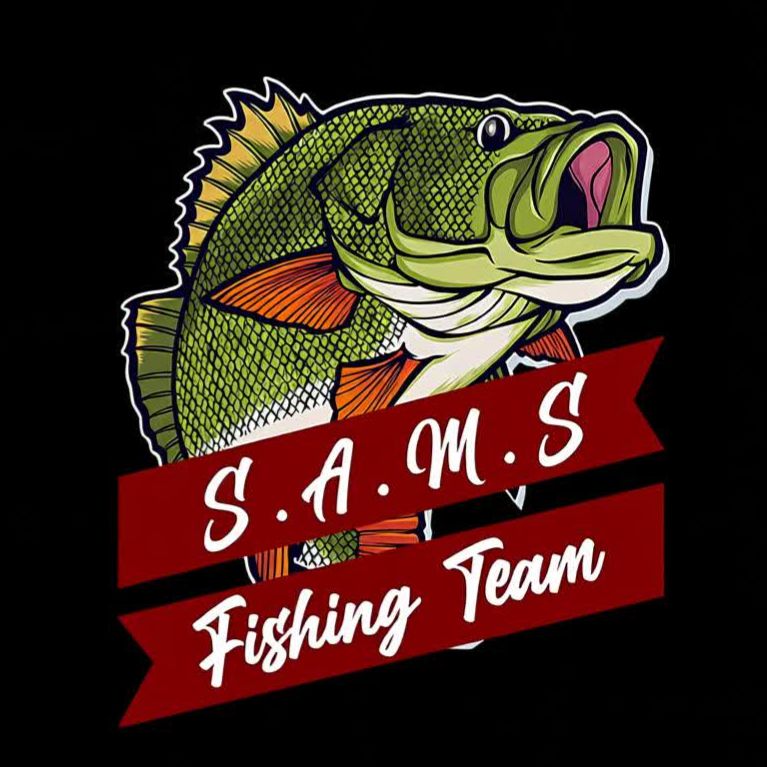 Иконка канала SAMS Fishing Team
