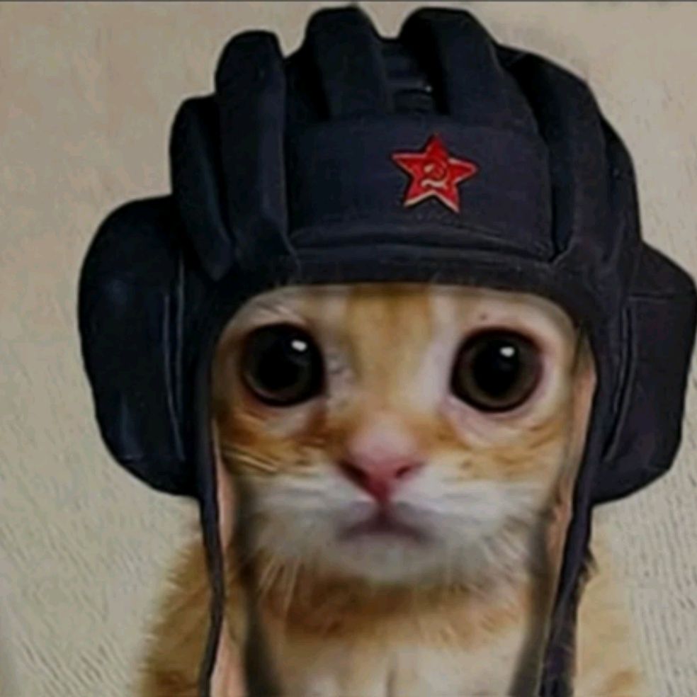 Иконка канала Glitch