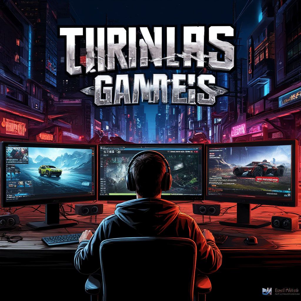 Иконка канала Официальные трейлеры к играм