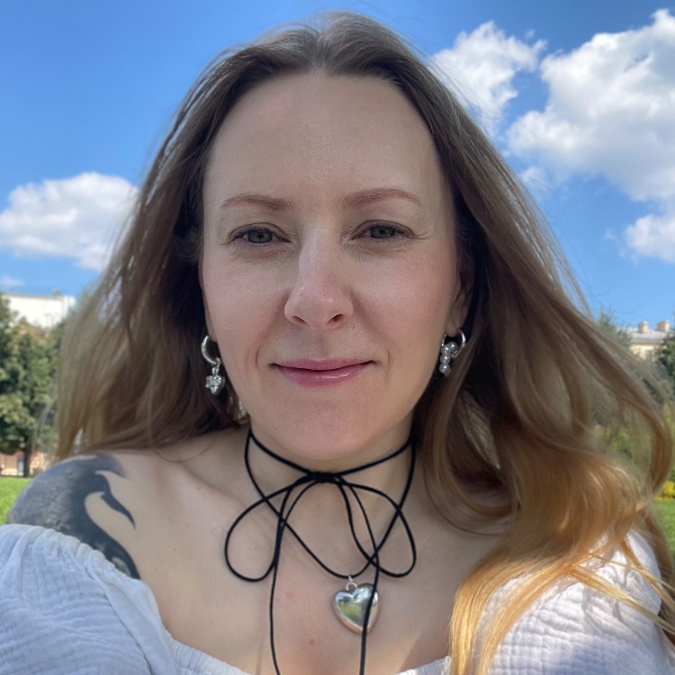 Иконка канала Психолог Мария Курочкина