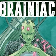 Иконка канала BRAINIAC