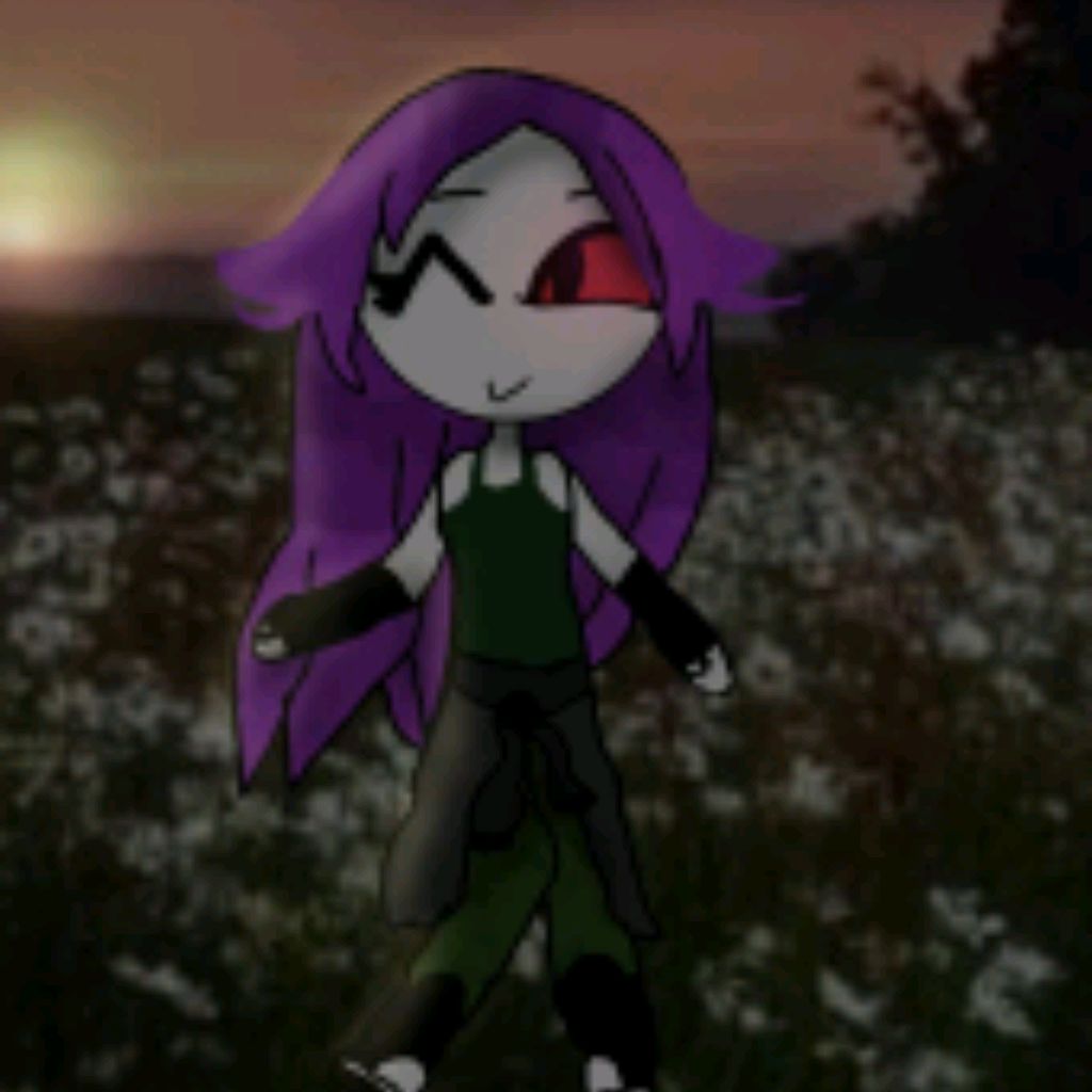 Иконка канала Крипипасты Херуко🤝