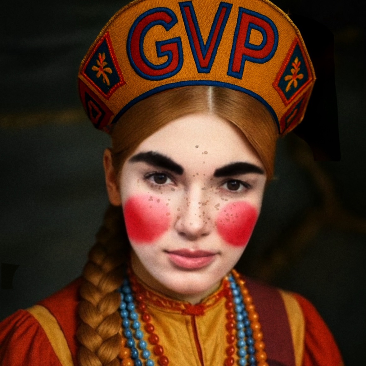 Иконка канала Гедонист в Пижаме