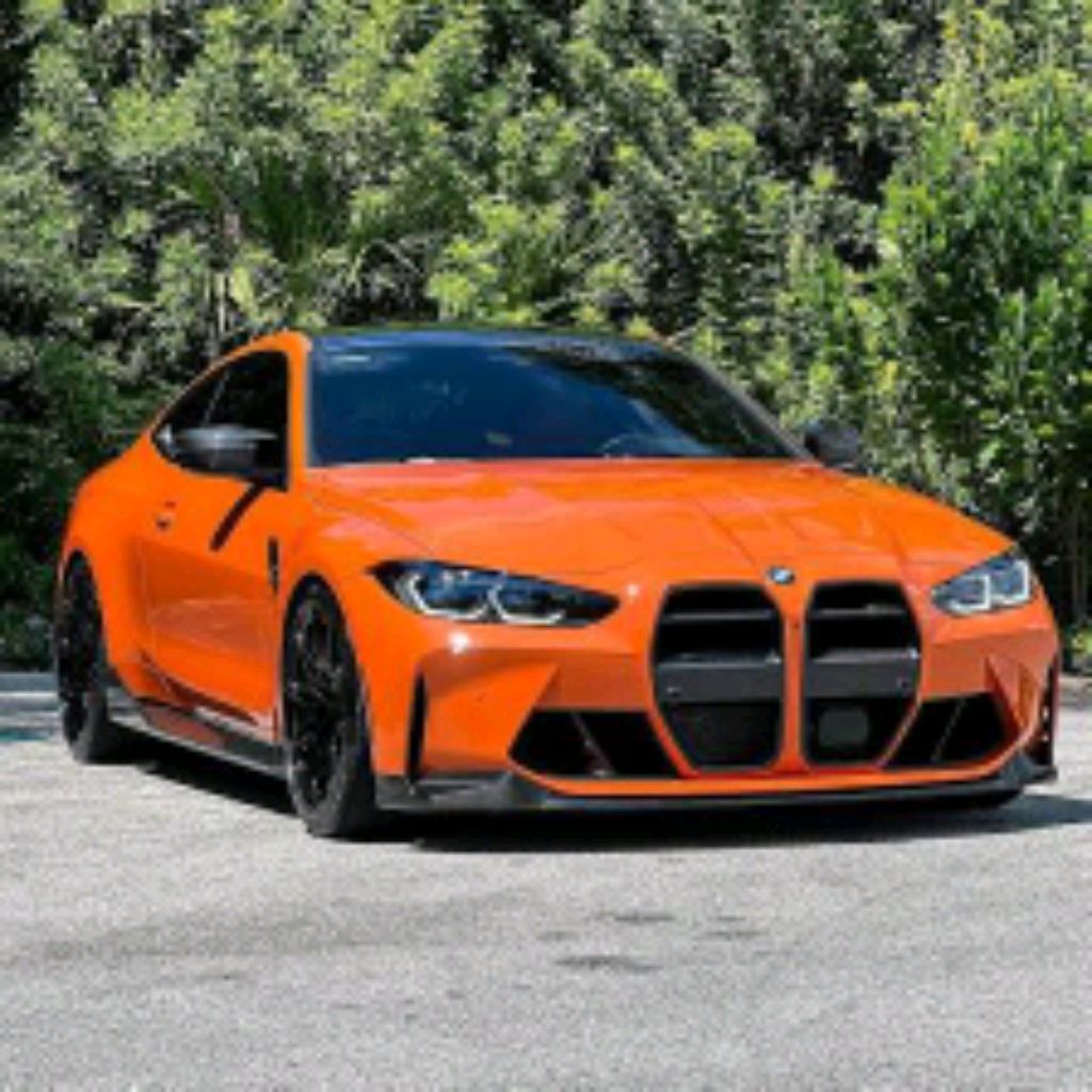 Иконка канала Молния