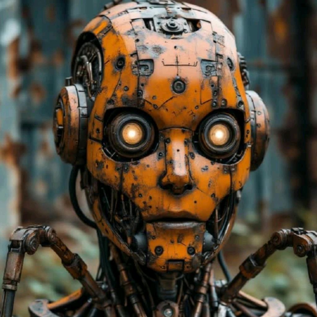 Иконка канала M.u.d.r.o